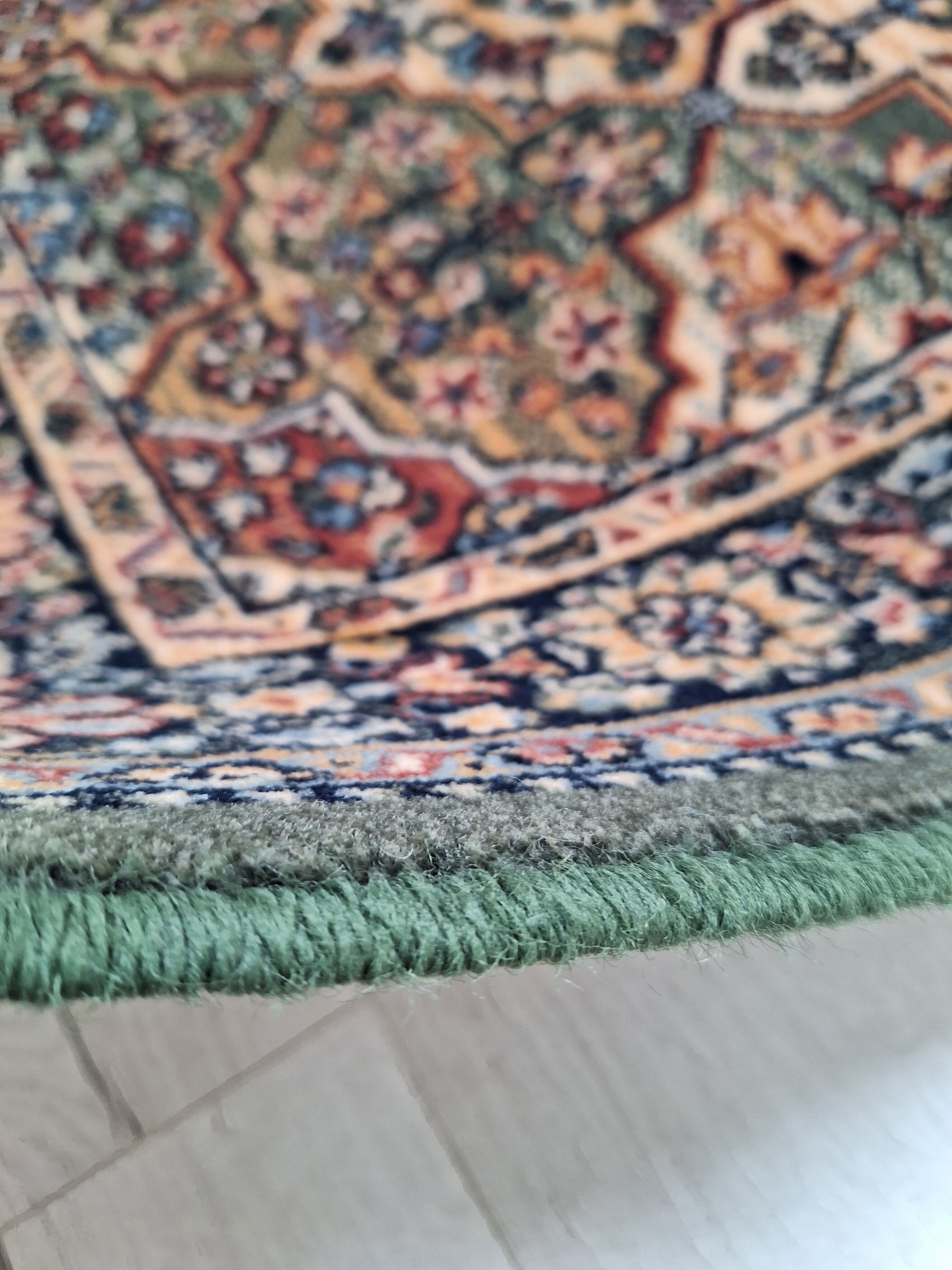 Vintage Persian rugs