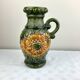 Retro/vintage West Germany broc carafe vase