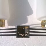 Set of 50s Italian style sconces