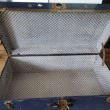 Union Trunk & Luggage Travel Trunk