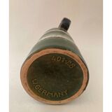 Ceramic vase