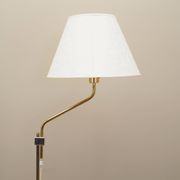 Floor lamp, Danish design, 1970s, production: Denmark