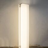 Rara lampada da terra Polsino di Gio Ponti per Guzzini, 1967 Italia