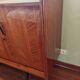Buffet 2 portes en bois