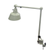 Industrial table lamp, Midgard, 1960's