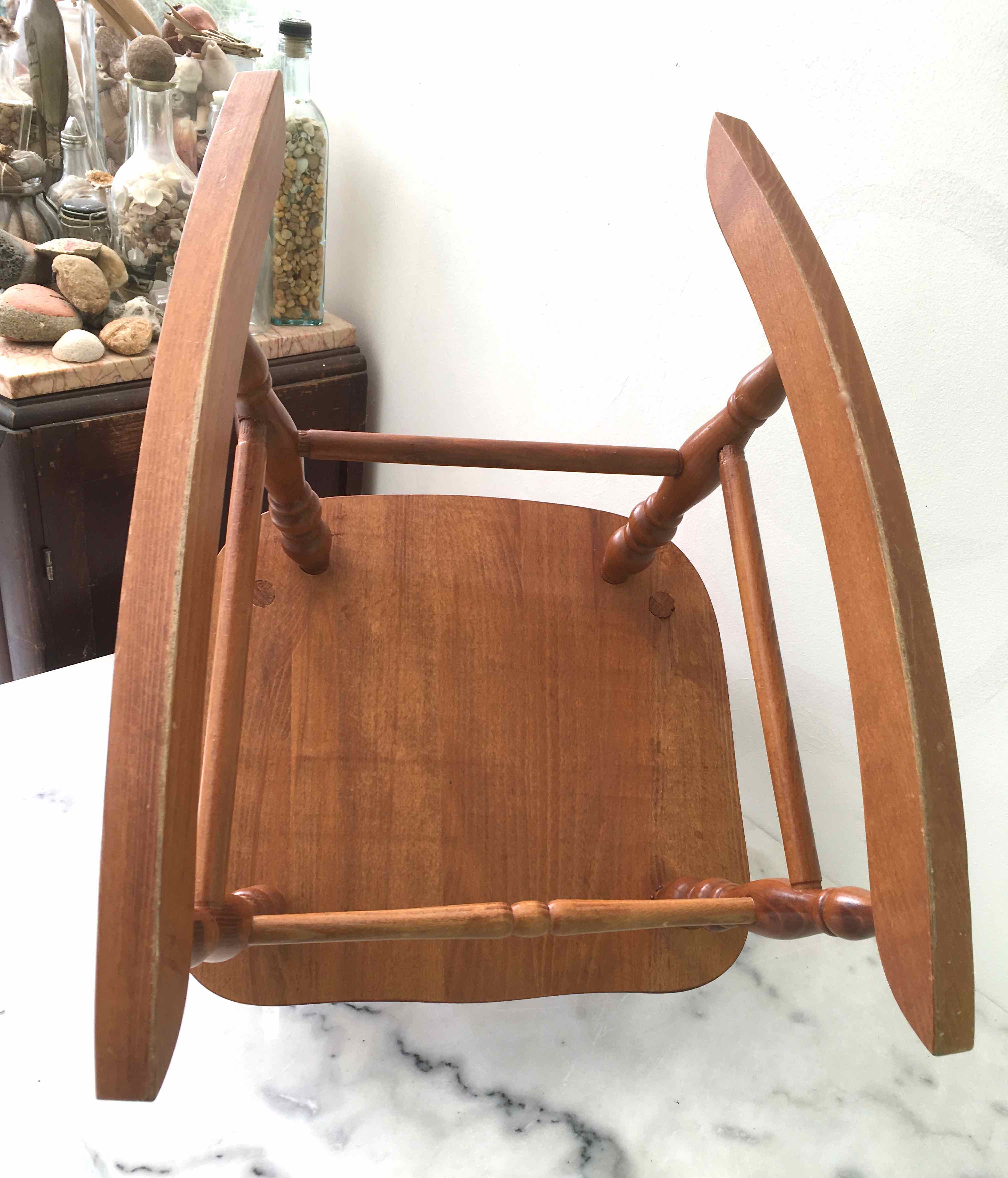 Rocking chair for children