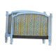 Louis XVI style bed