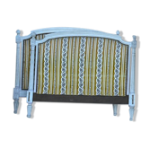 Louis XVI style bed