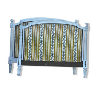 Louis XVI style bed