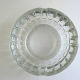 Crystal ashtray