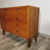 Sideboard by Georg Satink