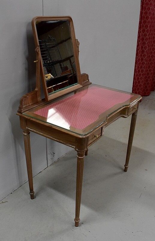 Louis XVI style dressing table 1900/1920