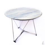 Magis table, lem, quartz, 1980