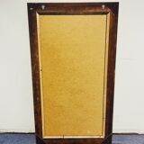 Golden Baroque Mirrot