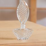 Decorative bottle "Célestine"