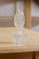 Decorative bottle "Célestine"