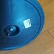 Large articulated lamp (Italian) from the 80's Veneta Lumi , Alaska model
