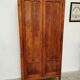 Armoire parisienne vintage