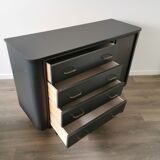 Storage furniture