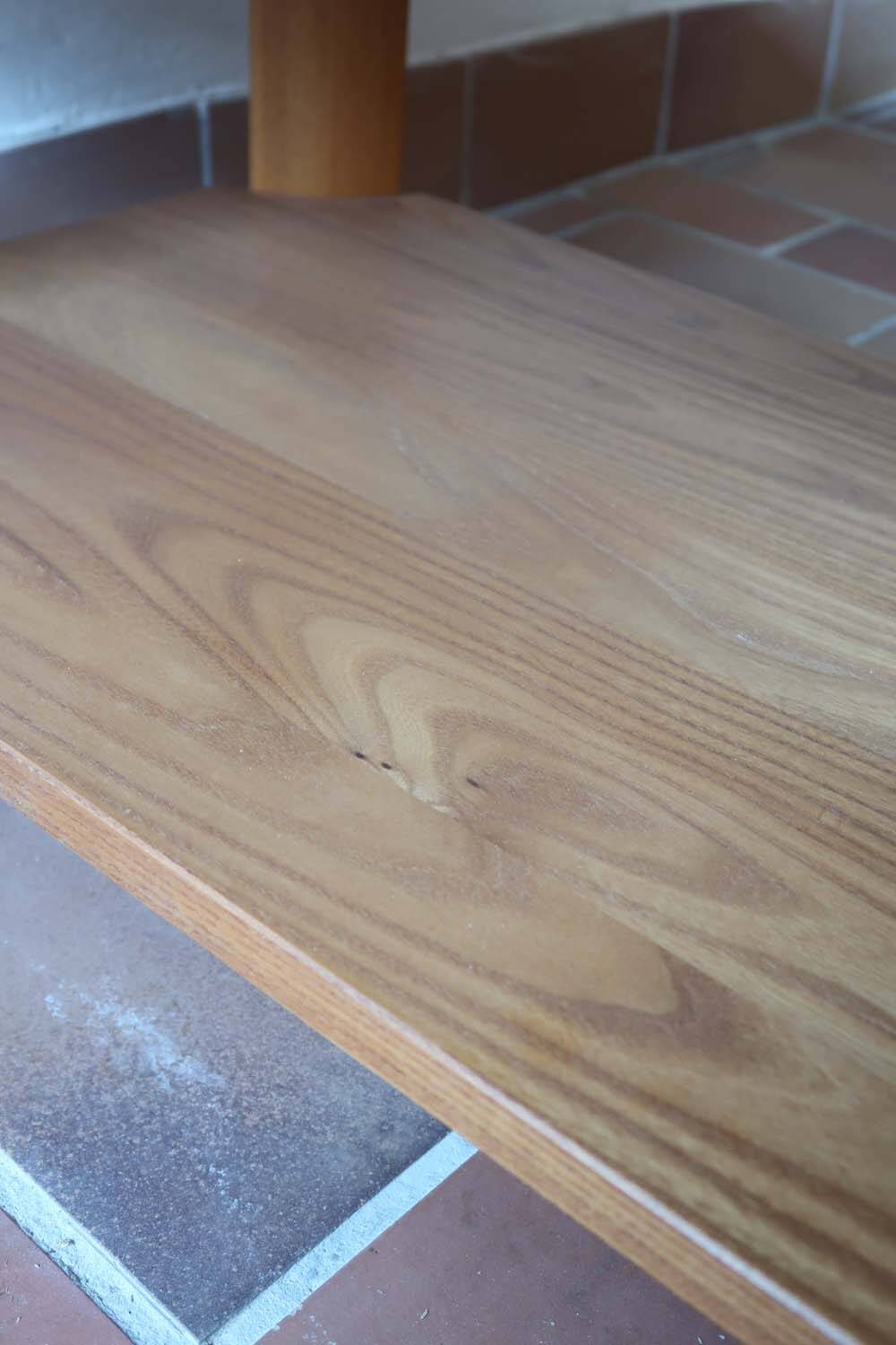 80's Scandinavian coffee table