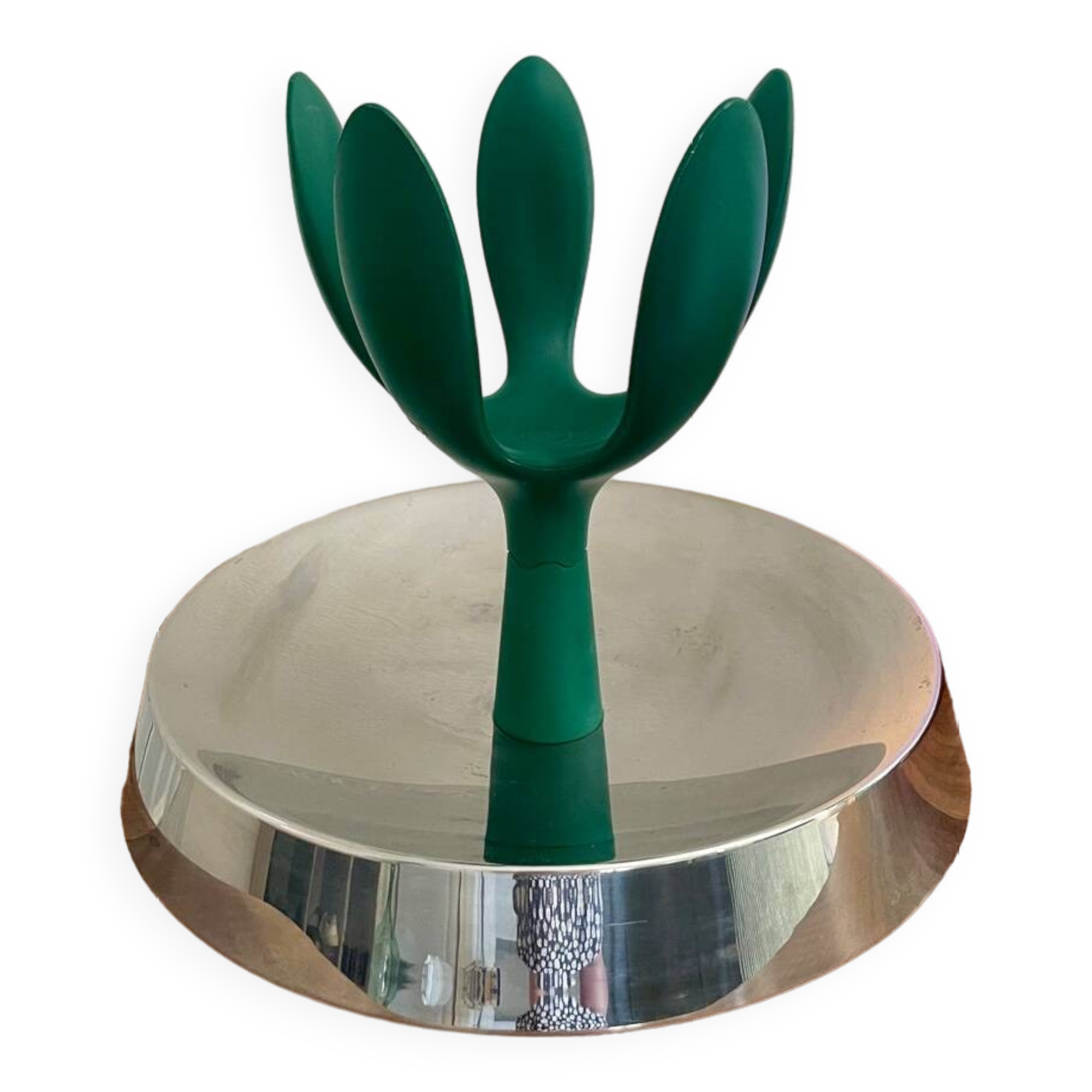 Alessi Mama fruit basket