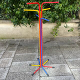 Vintage coat rack ikea