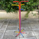 Vintage coat rack ikea