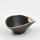 Cendrier bronze 1960