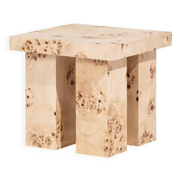 Table d'appoint Miter