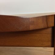 Pierre Chapo S35 bench in elm