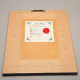 Photography Ambrotype Spring Corona Geng Valerius