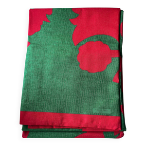 Nouveau nappe Pierre - rouge