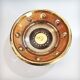 Georges Pelletier, openwork ceramic bowl, France, 1970s