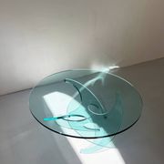 Table basse "K9009" par Knut Hesterberg / Ronald Schmitt