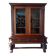 Vitrine Bibliothèque en chêne XXème