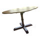 Table violon, fabrication par moi-même