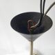 Vintage Arlus pendant light 1950
