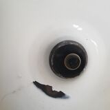 Industrial hanging 1960