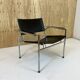Vintage armchair by Gerard Vollenbrock 1970s
