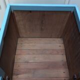 Children's bed