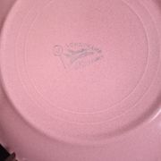 Longchamp - Longchamp ceramic table serving part, dandelion pattern (26 pieces)