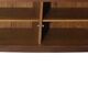 Enfilade scandinave vintage en teck