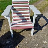 Garden furniture “Maison du Monde”