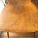 Vintage style Baumann chair