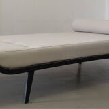 Cleopatra daybed restored to mid-century design by D. Cordemeijer