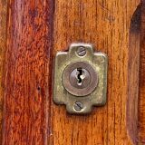 Parisian notary's wardrobe 1950