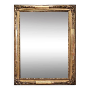Miroir époque Restauration