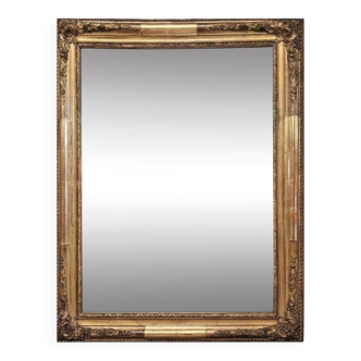 Miroir époque Restauration