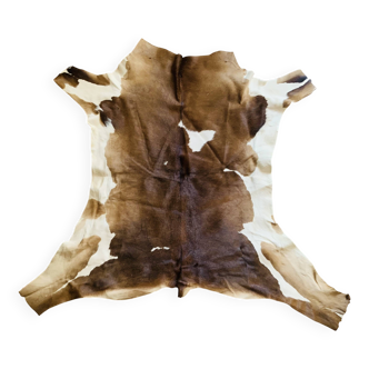 Cowhide rug