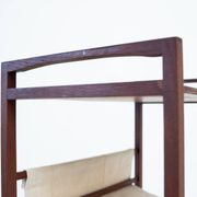 Porte-revue par Kai Christiansen pour Silka